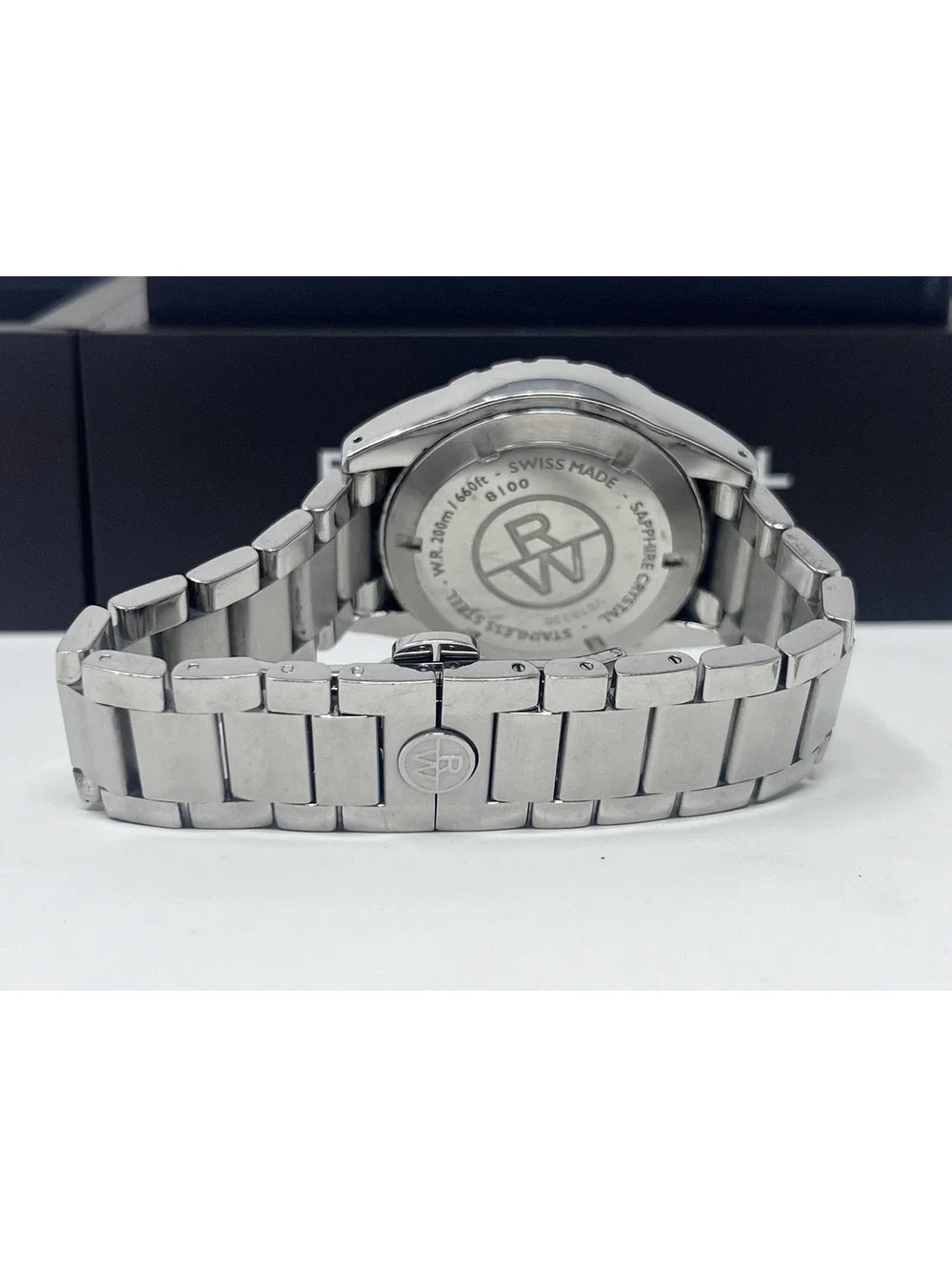 Raymond Weil this raymond